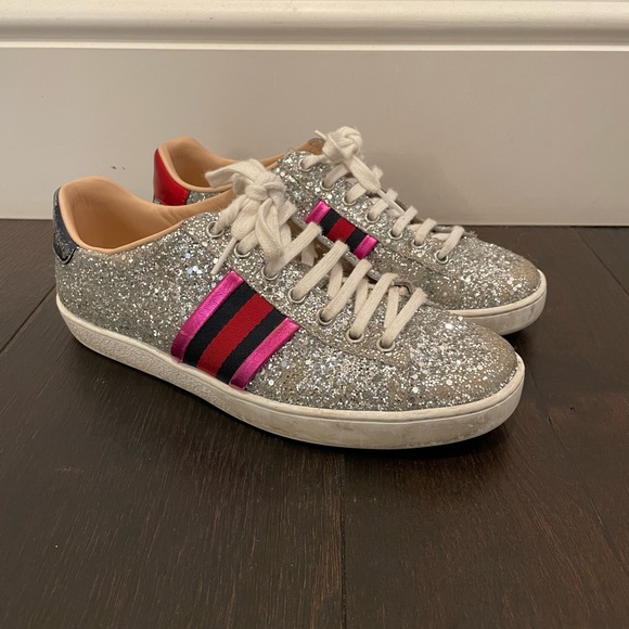 Gucci Shoes - Gucci Ace Sneakers